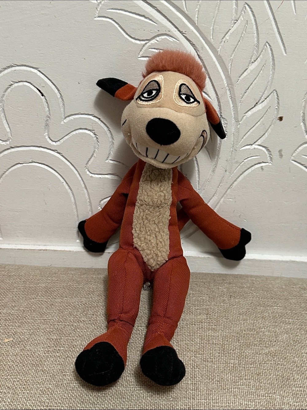 Disney's The Lion King The Broadway Musical Timon